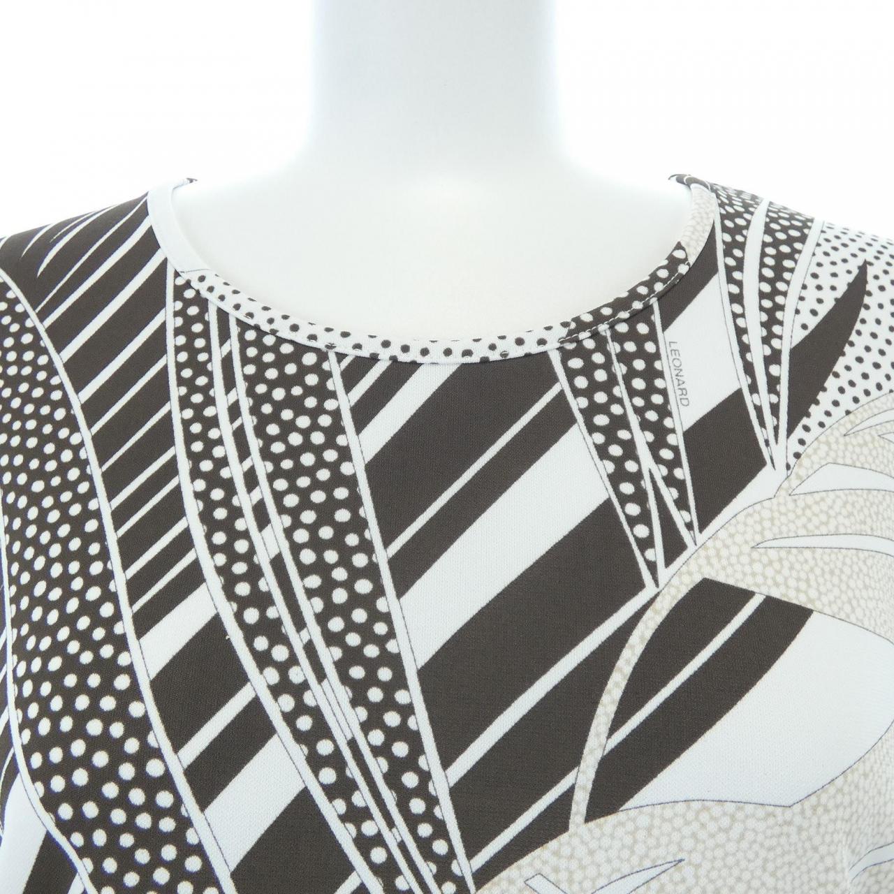 レオナールスポーツ LEONARD SPORT トップス