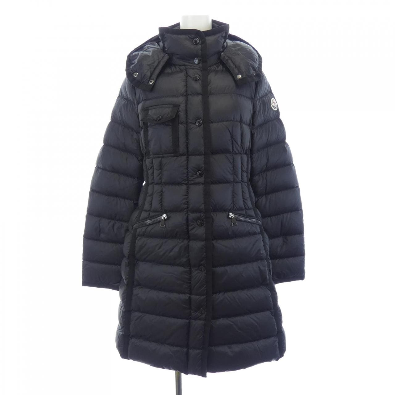 モンクレール MONCLER HERMINE ダウンコート