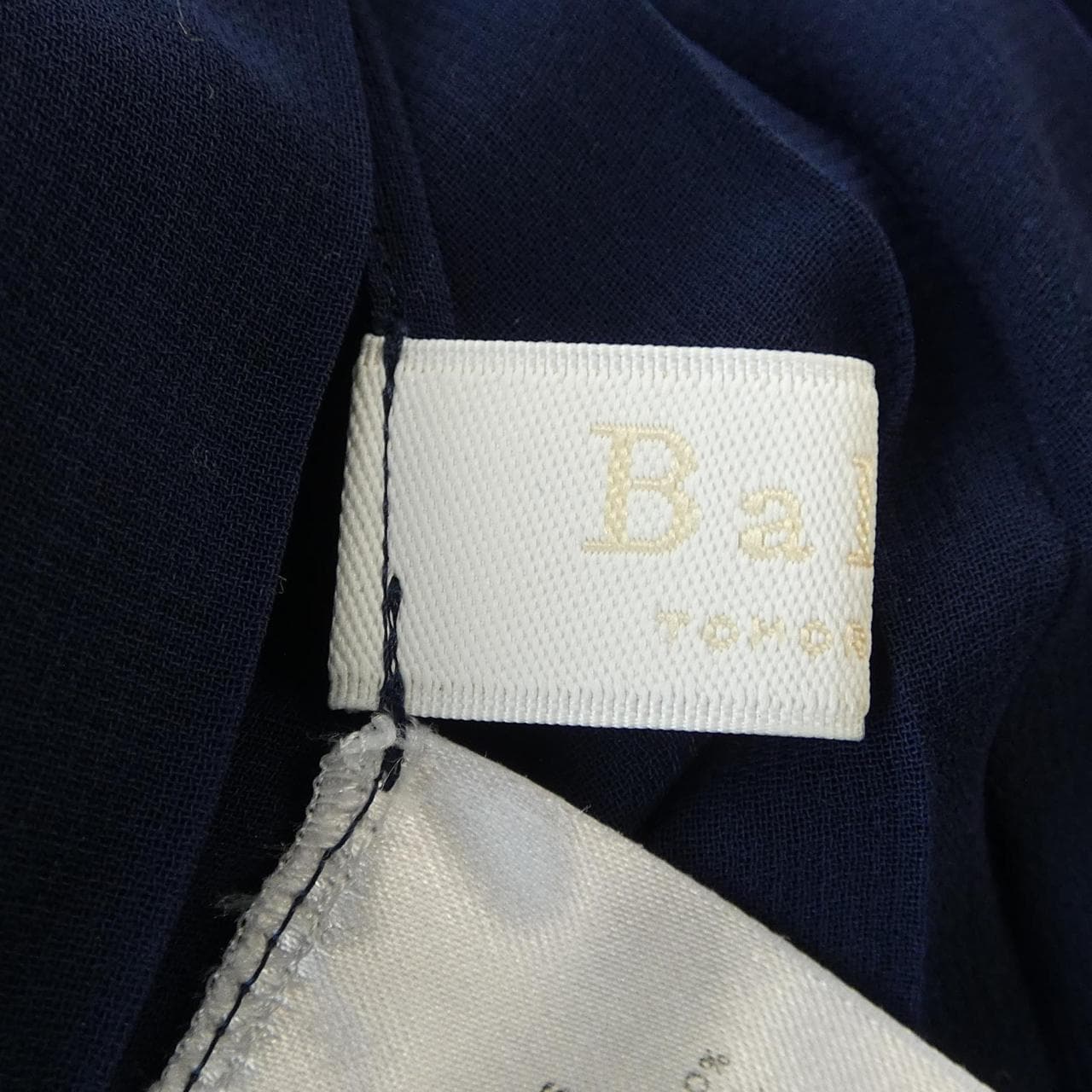 ボールジー BALLSEY ワンピース