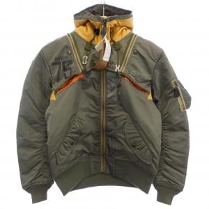 アヴィレックス AVIREX 6182195 ジャケット