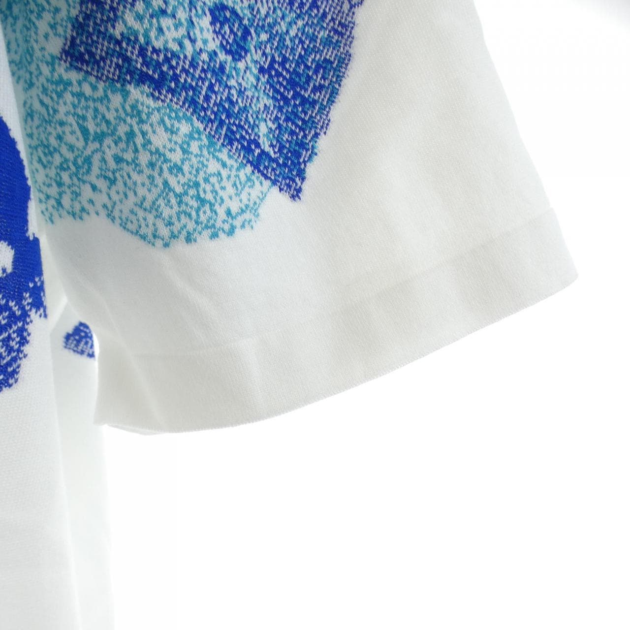 ルイヴィトン LOUIS VUITTON ウォーターカラーモノグラム HLN01WZLW Tシャツ