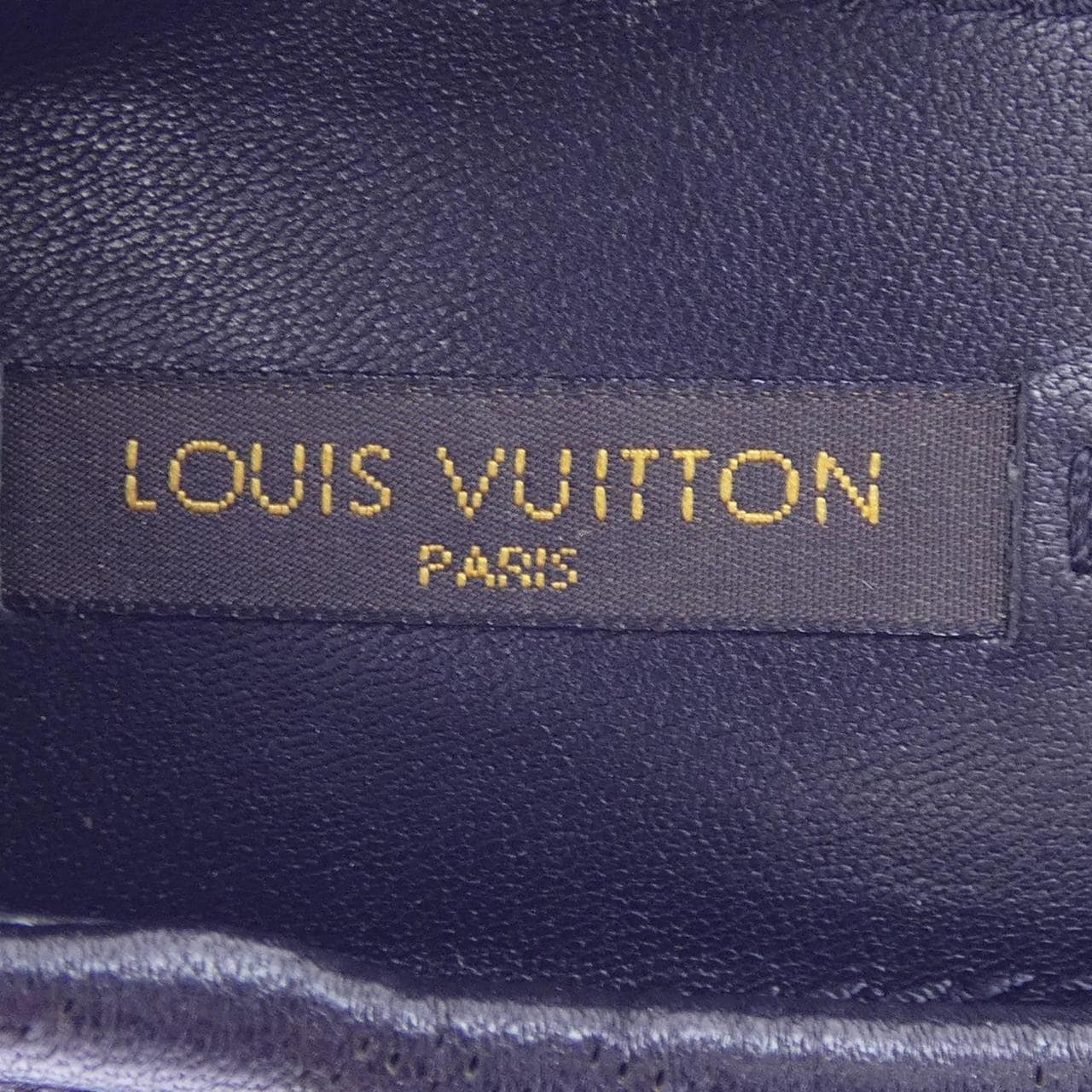 ルイヴィトン LOUIS VUITTON MA0132 パンプス