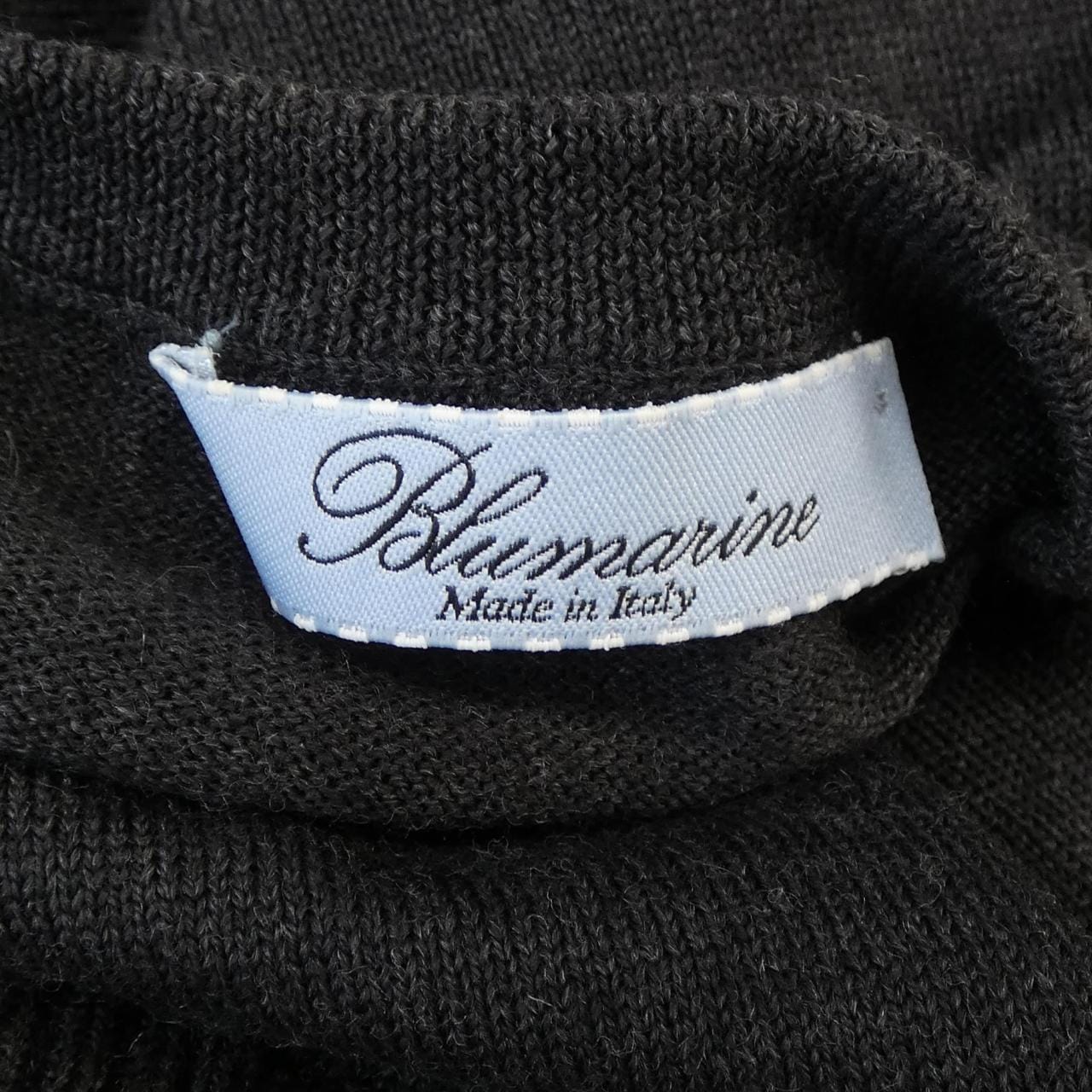 ブルマリン Blumarine ニット