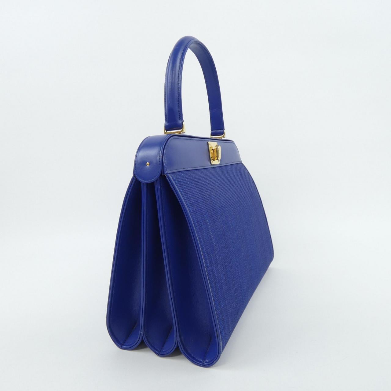 コンテス COMTESSE FRAME BAG BAG