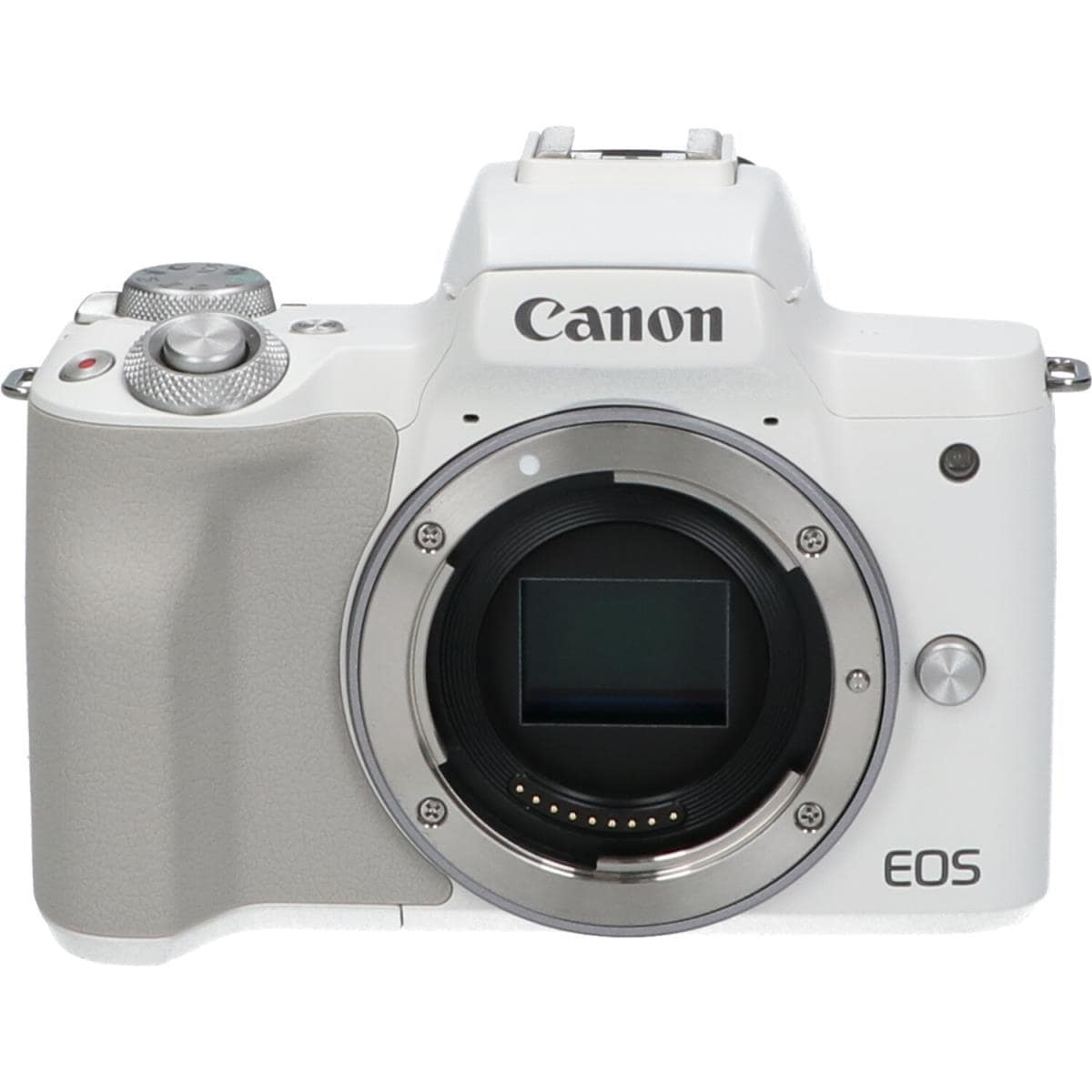 CANON EOS KISS M2 White