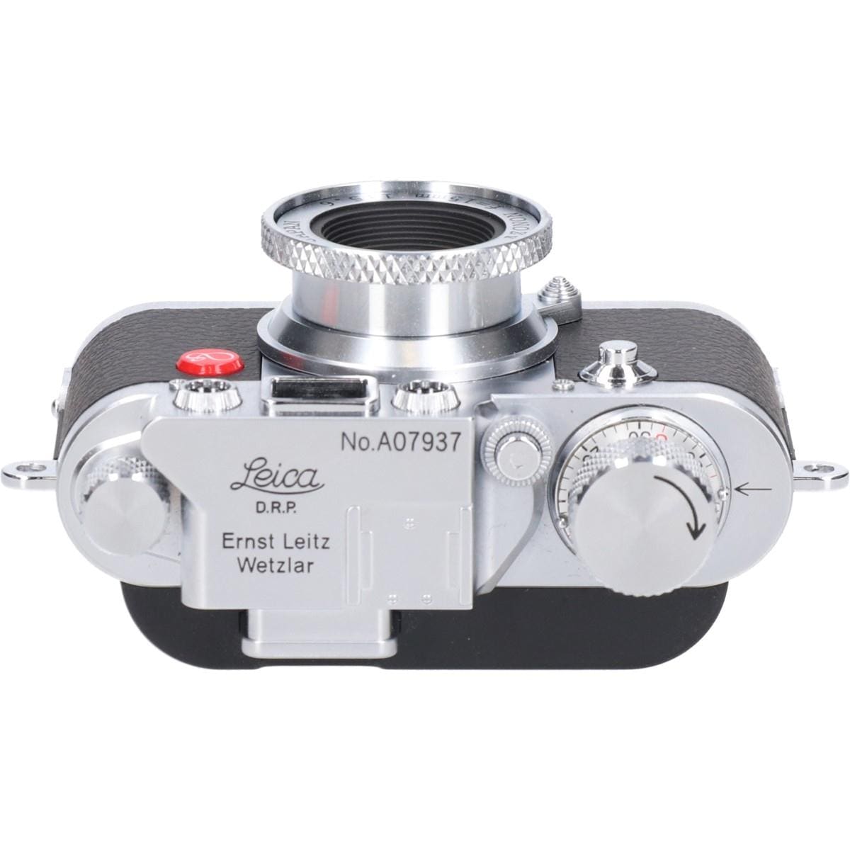 ＬＥＩＣＡ　ＩＩＩｆ　モデル