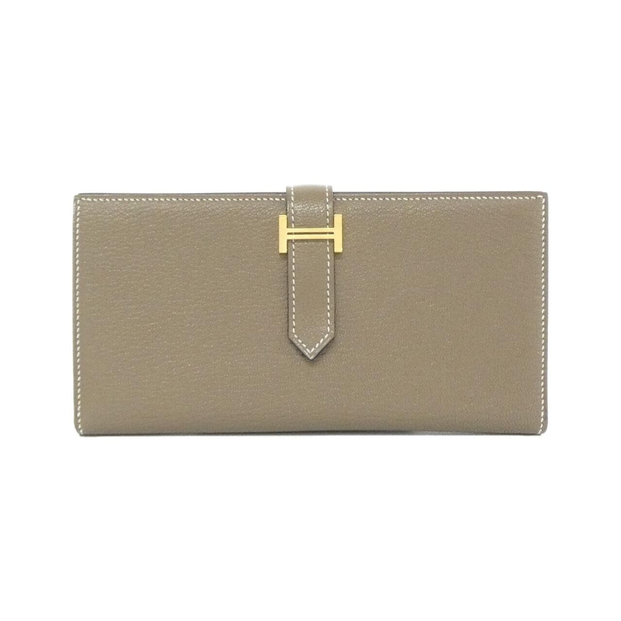 エルメス ベアン スフレ 039078CC 財布