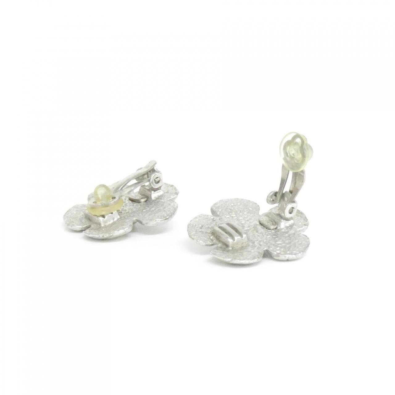 【ヴィンテージ】シャネル イヤリング