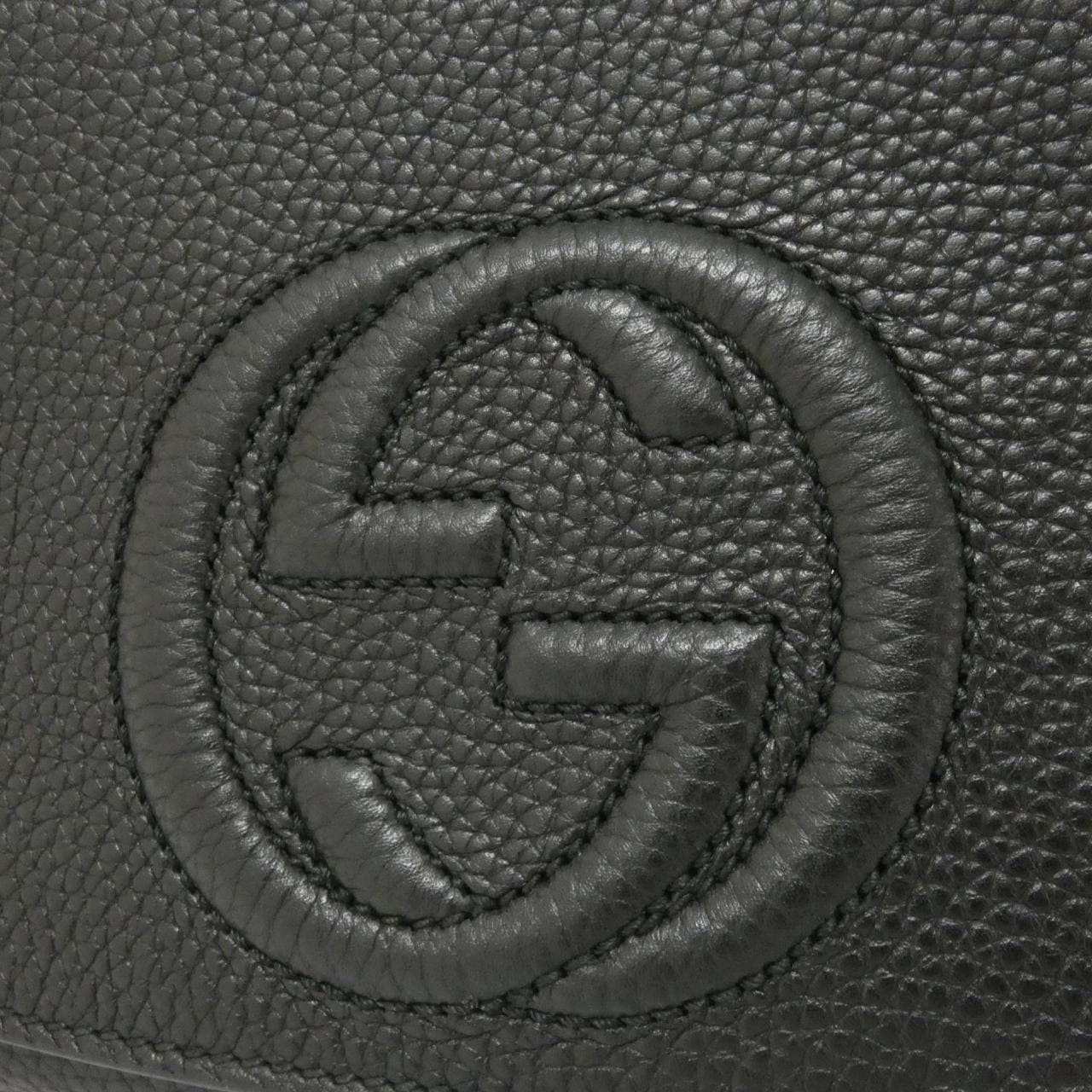 Gucci 536224 A7M0G Shoulder Bag