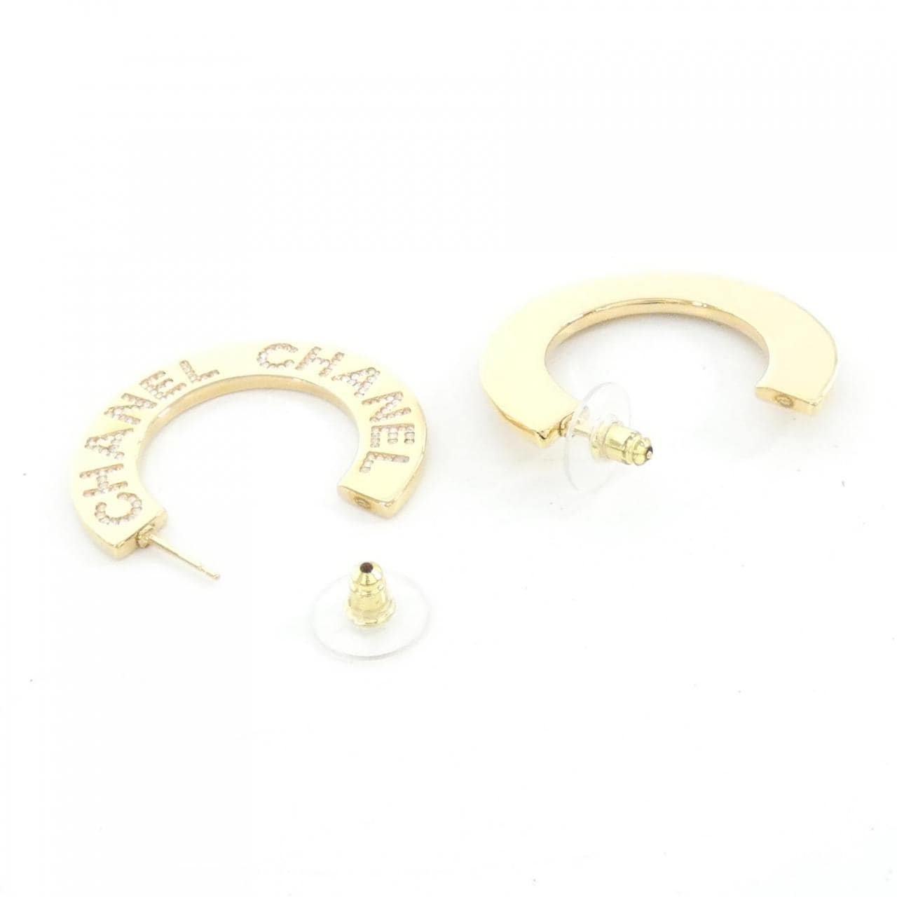 シャネル ABD144 ピアス