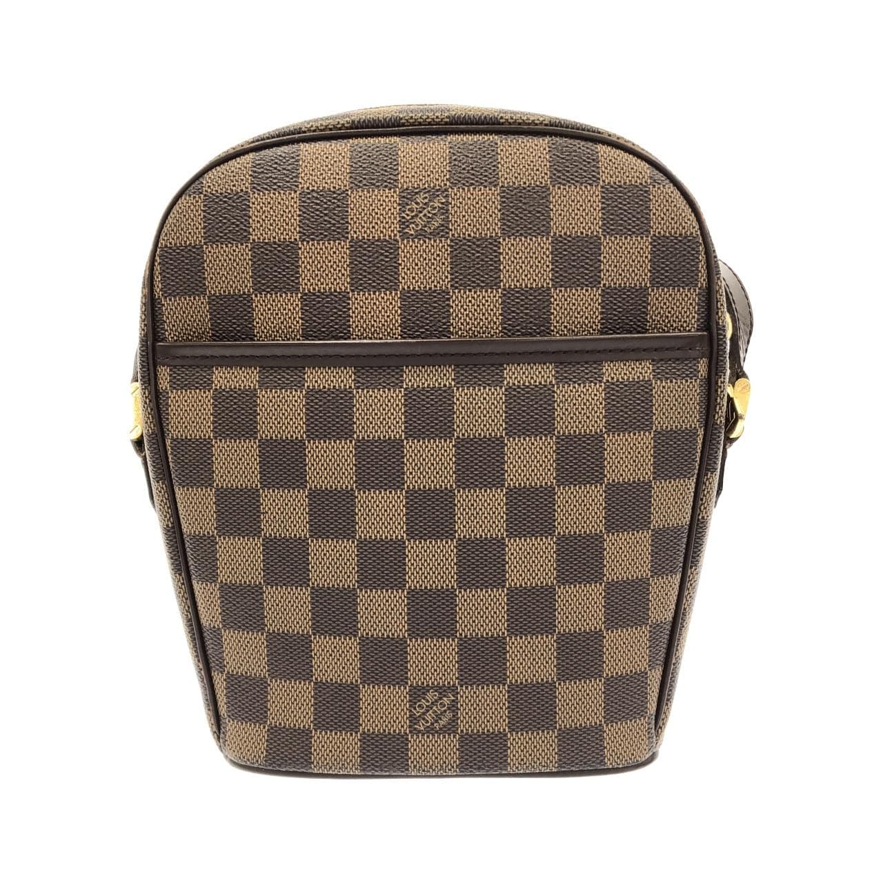 ルイヴィトン ダミエ イパネマ PM N51294 ショルダーバッグ