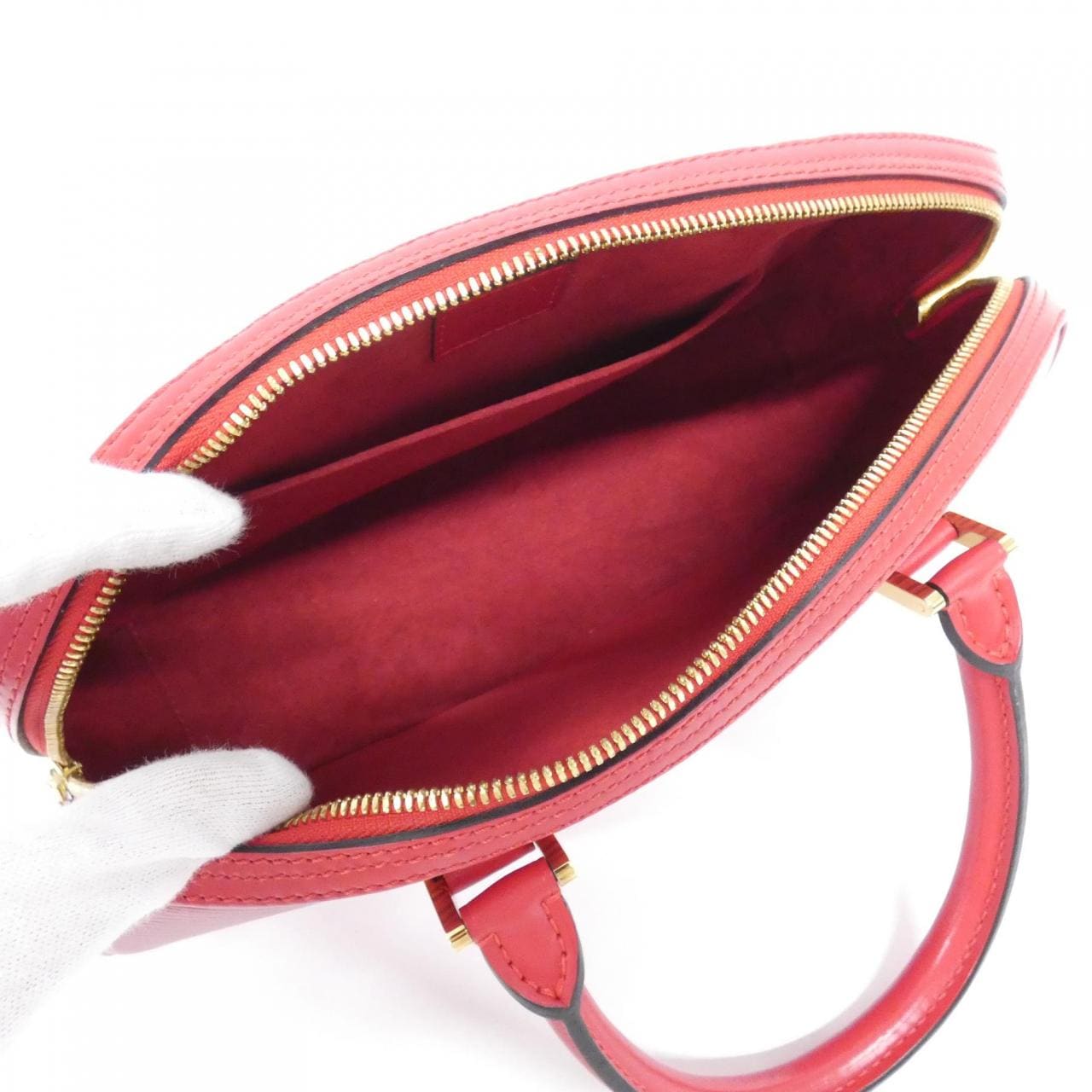 ルイヴィトン エピ ジャスミン M52087 バッグ