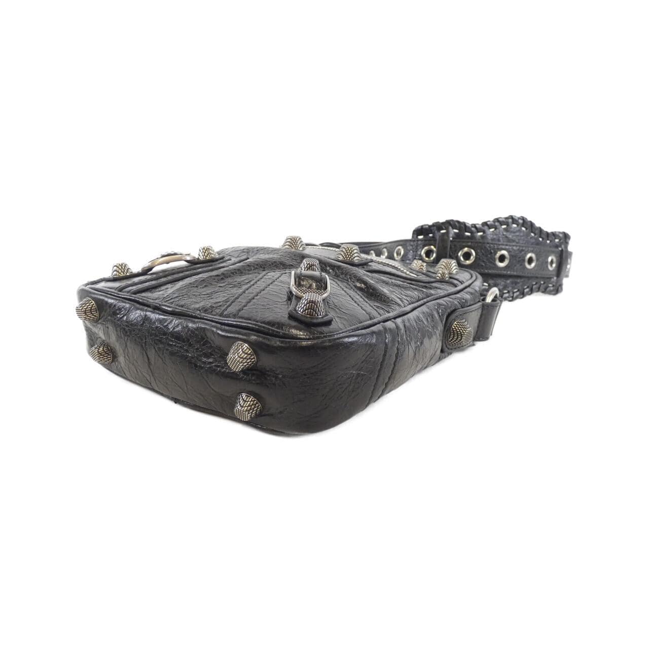 バレンシアガ ルカゴール クロスボディーバッグ 719065 210KR ショルダーバッグ