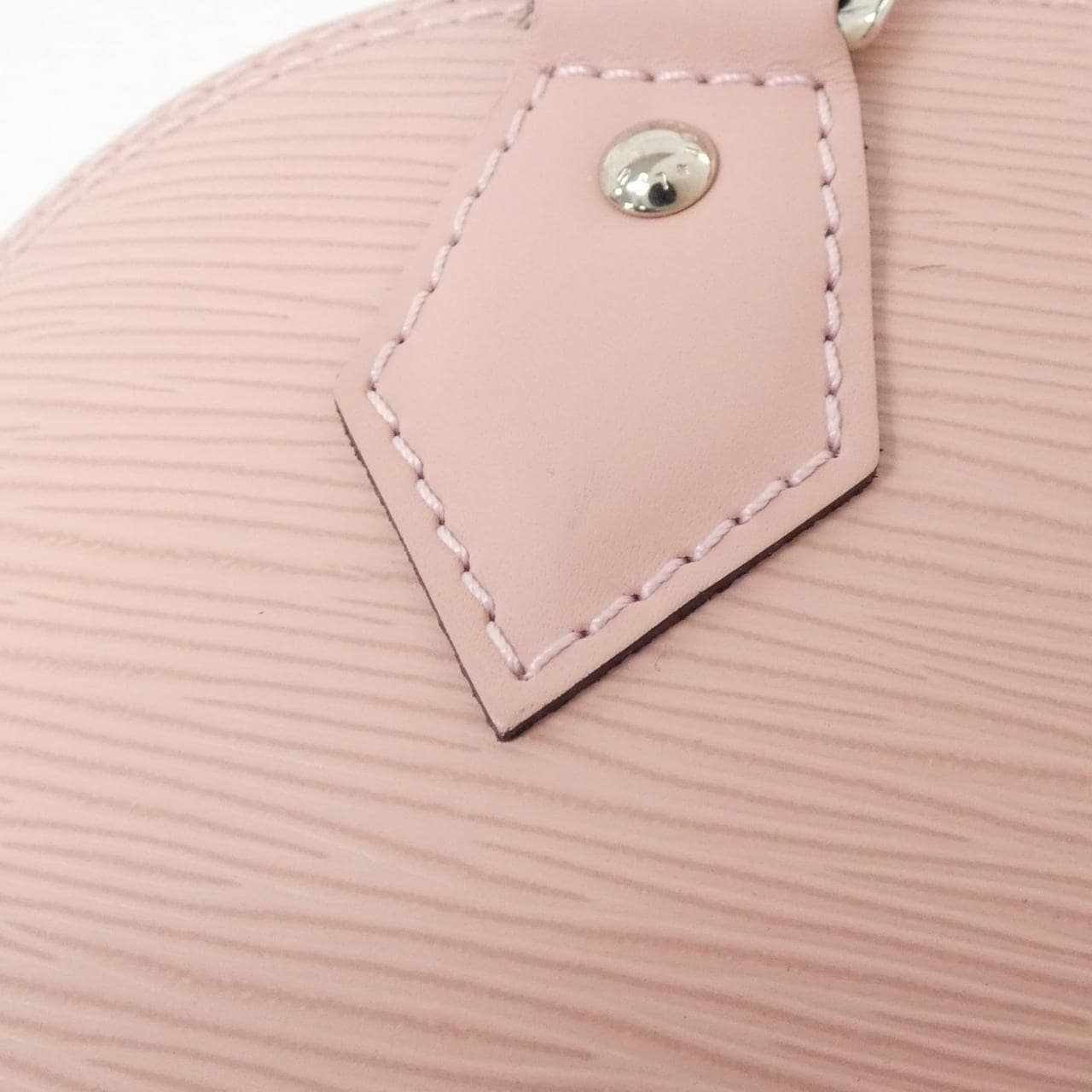 ルイヴィトン エピ アルマBB M41327 バッグ