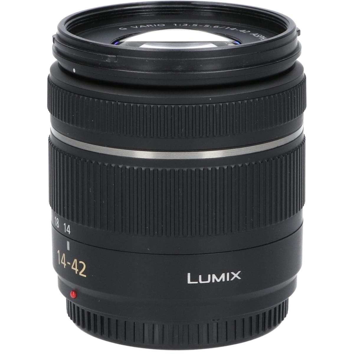 ＰＡＮＡＳＯＮＩＣ　Ｇ１４－４２ｍｍ　Ｆ３．５－５．６ＡＳＰＨ．ＯＩＳ