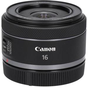 ＣＡＮＯＮ　ＲＦ１６ｍｍ　Ｆ２．８ＳＴＭ