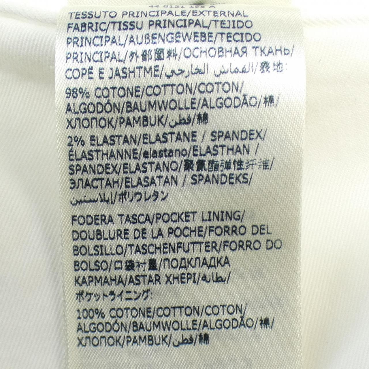 Incotex INCOTEX pants