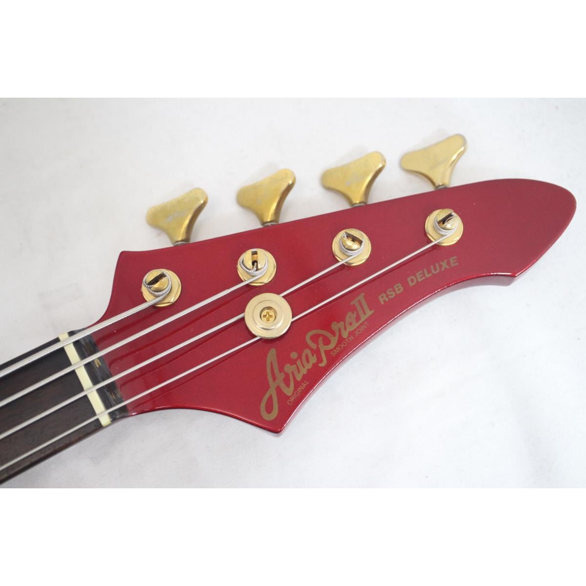 ARIA PRO II RSB DELUXE