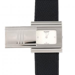 【ノーメンテナンス還元価格】エルメス グリザード GL1.510 SS クォーツ