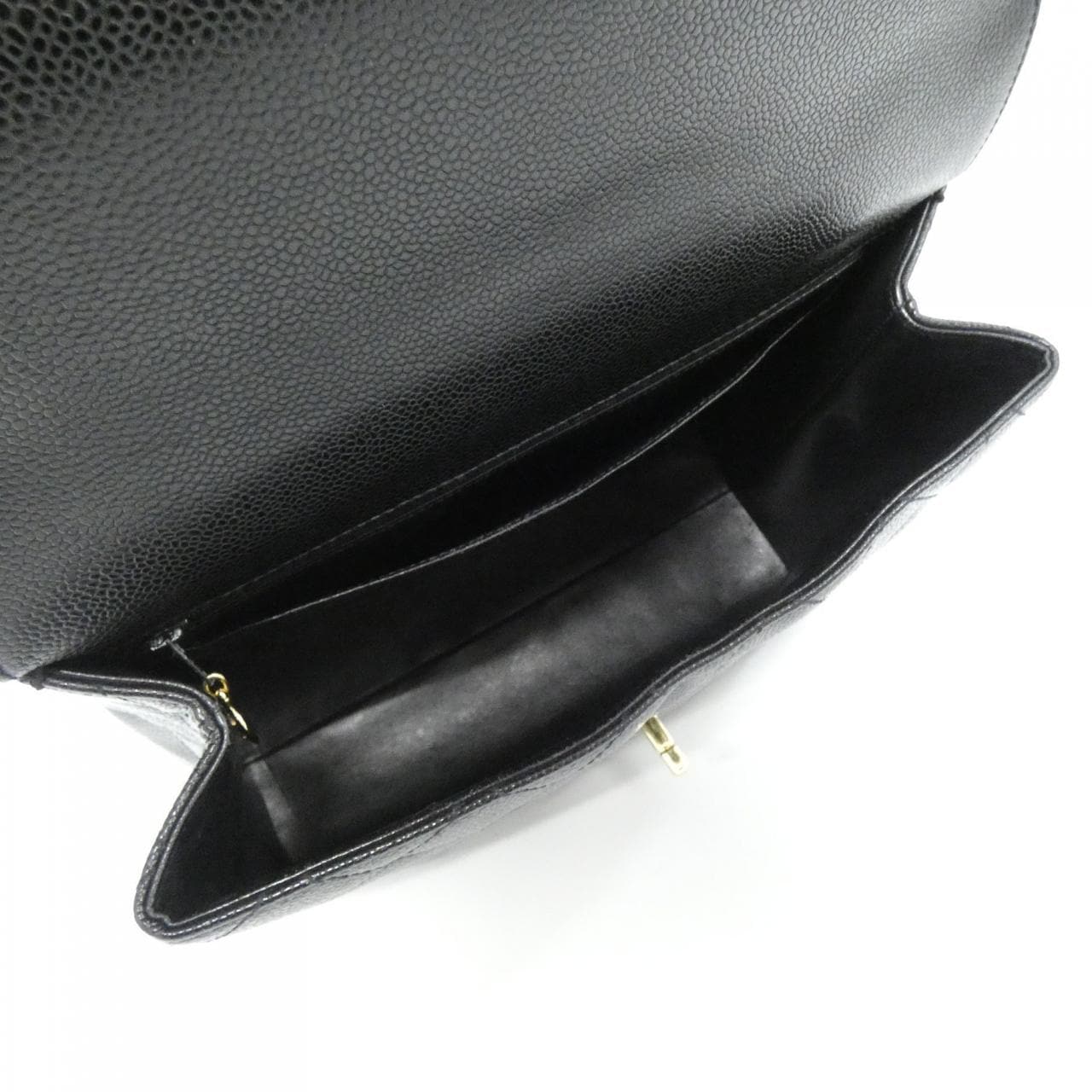 【ヴィンテージ】シャネル 12397 バッグ