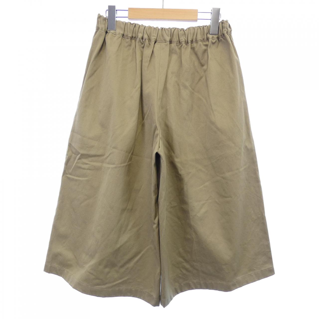コムデギャルソン COMME des GARCONS RO-P013 ショートパンツ