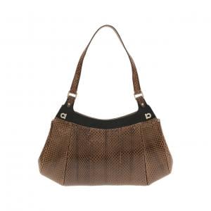 サルヴァトーレフェラガモ 21 4320 ショルダーバッグ