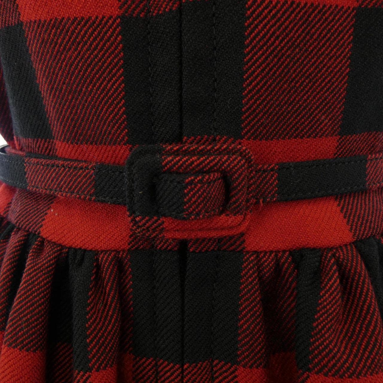 クリスチャンディオール CHRISTIAN DIOR 951R12A1184 ワンピース