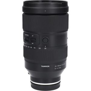 Ｅ３５－１５０ｍｍ　Ｆ２－２．８ＤｉＩＩＩ（Ａ０５８）