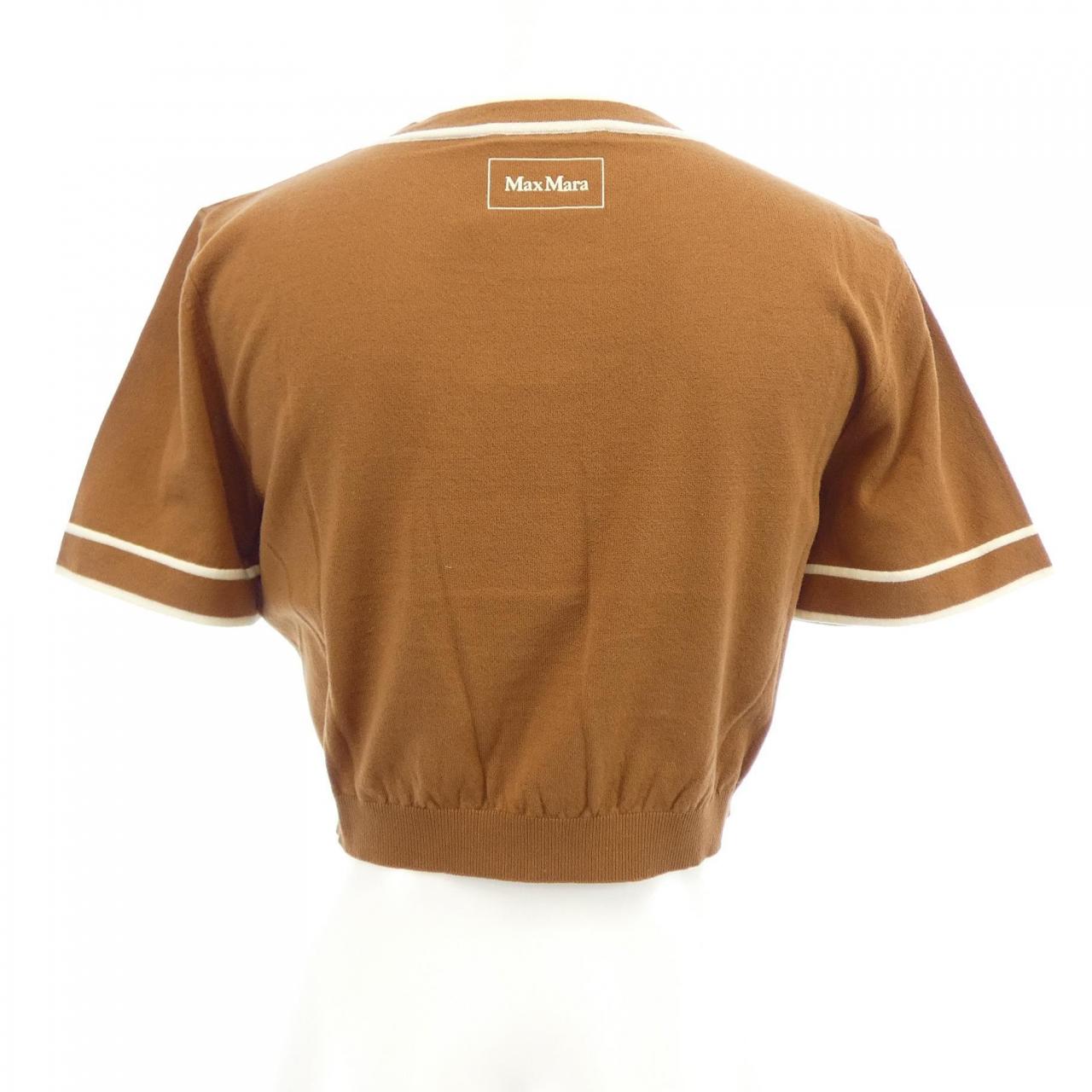 マックスマーラ Max Mara 2411361042 ニット
