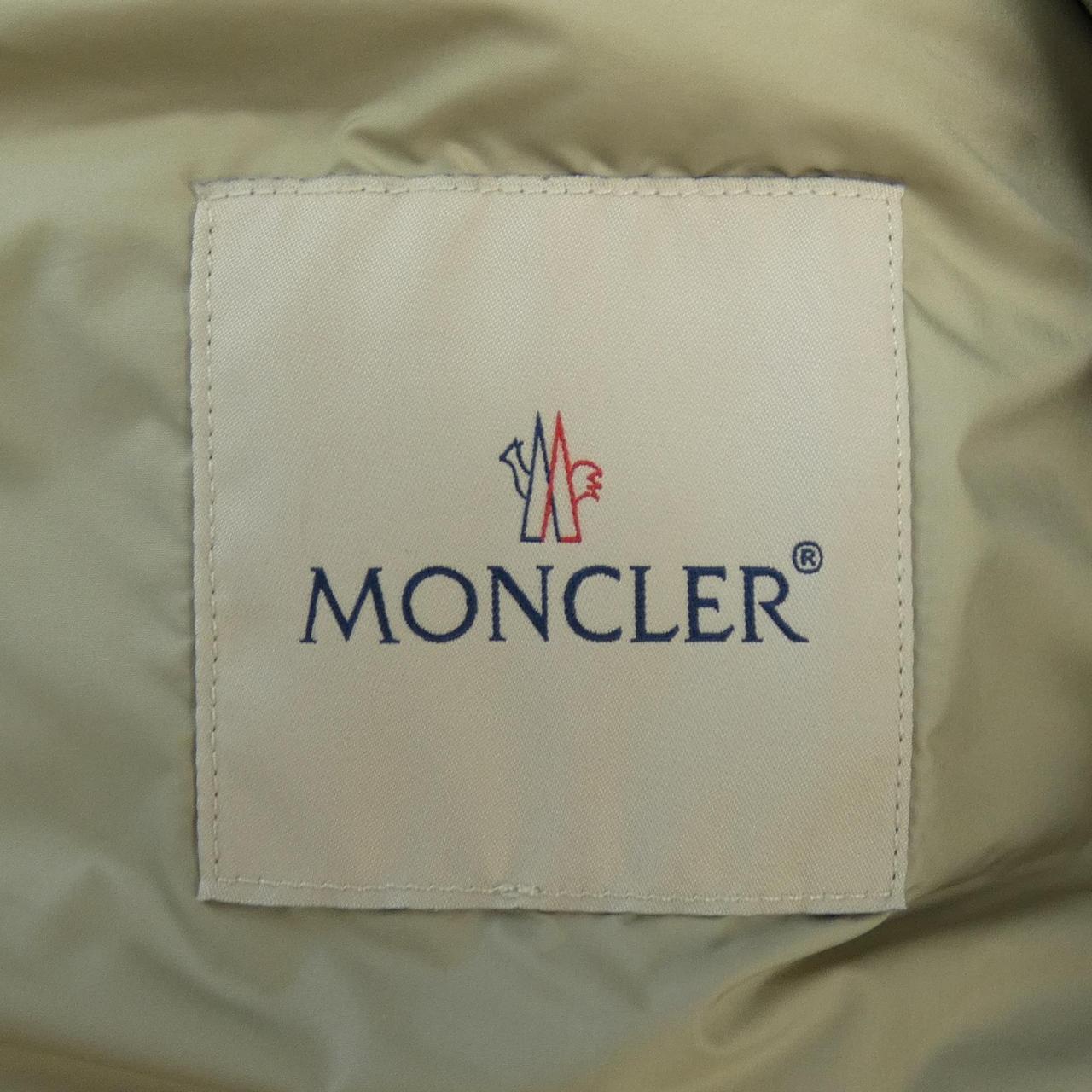 モンクレール MONCLER ダウンベスト