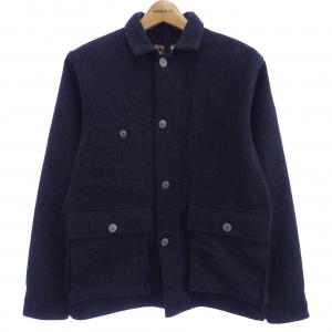 ナイジェルケーボン NIGEL CABOURN コート