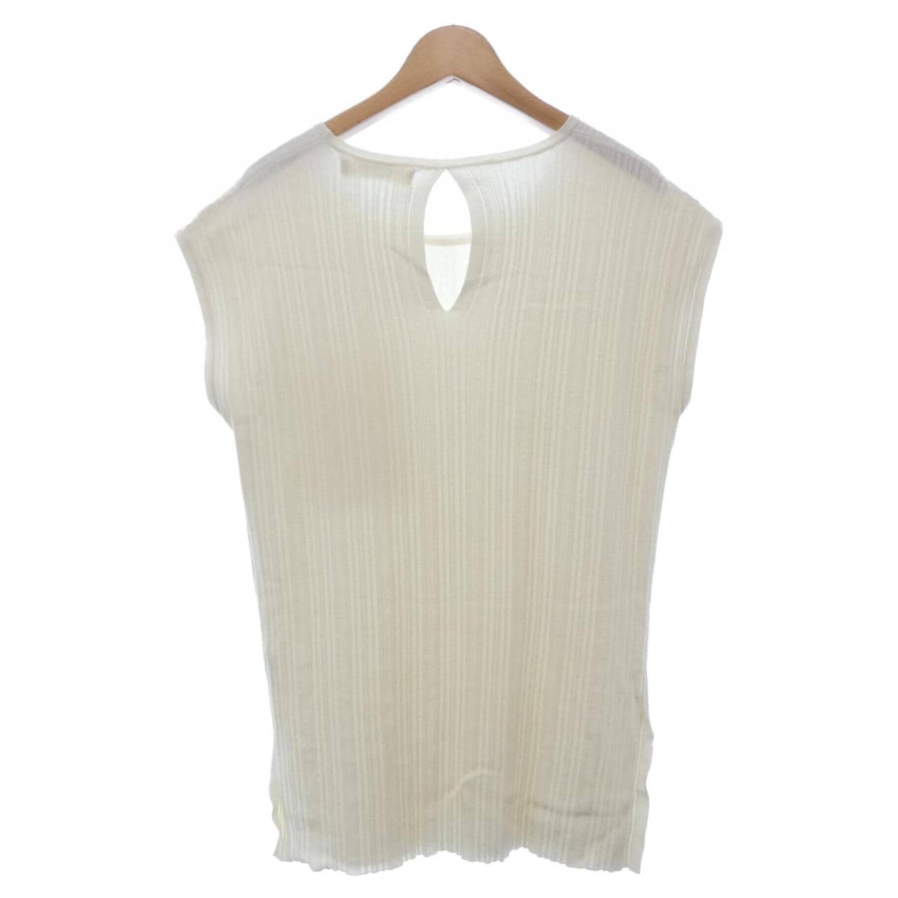 NICETHINGS トップス