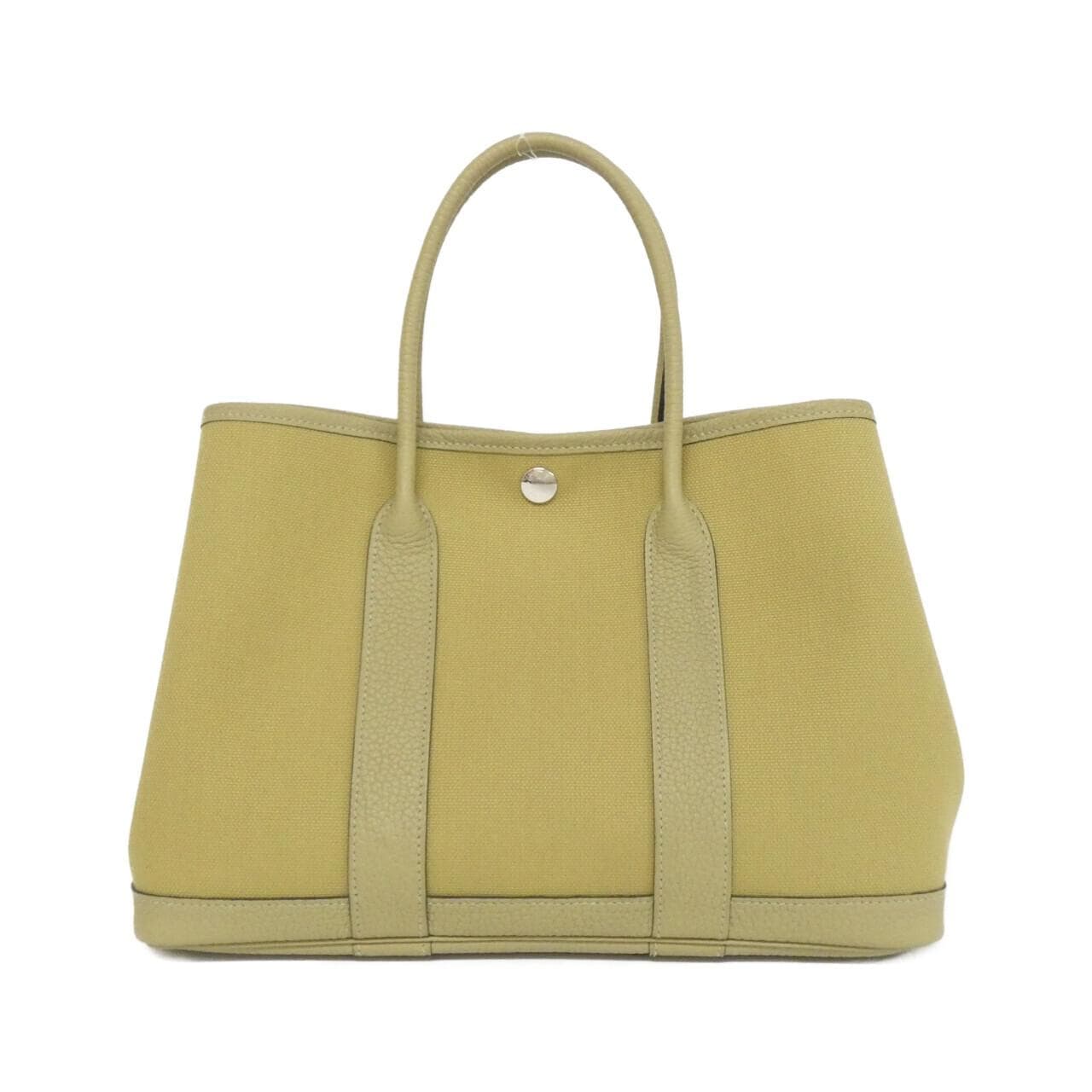 エルメス ガーデン パーティ 30cm 069573CK バッグ