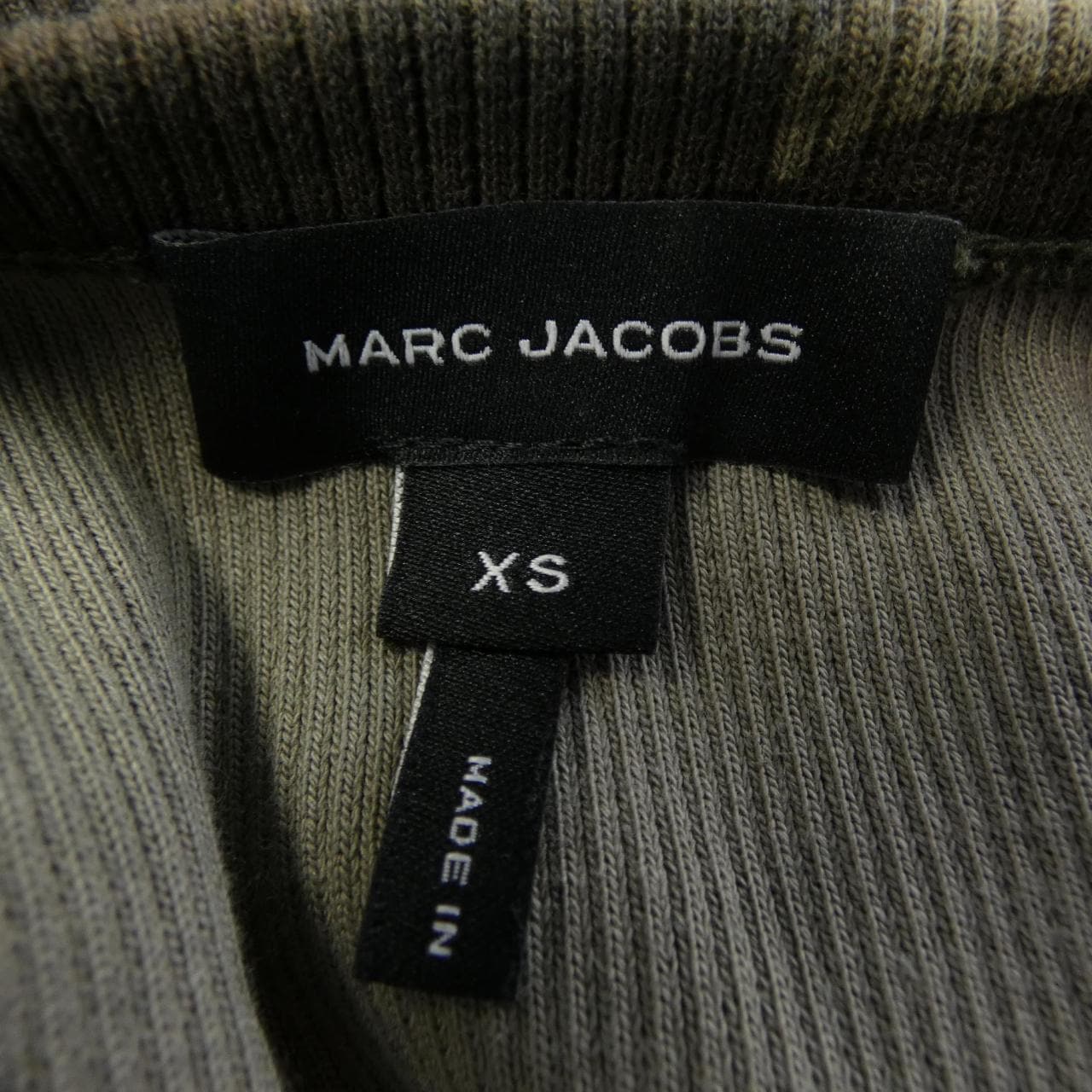 マークジェイコブス MARC JACOBS カットワンピース
