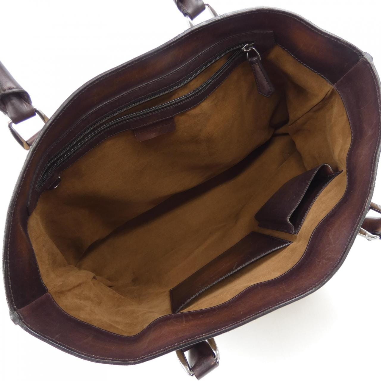 ベルルッティ Berluti LIMITED EDITION 20/50 BAG