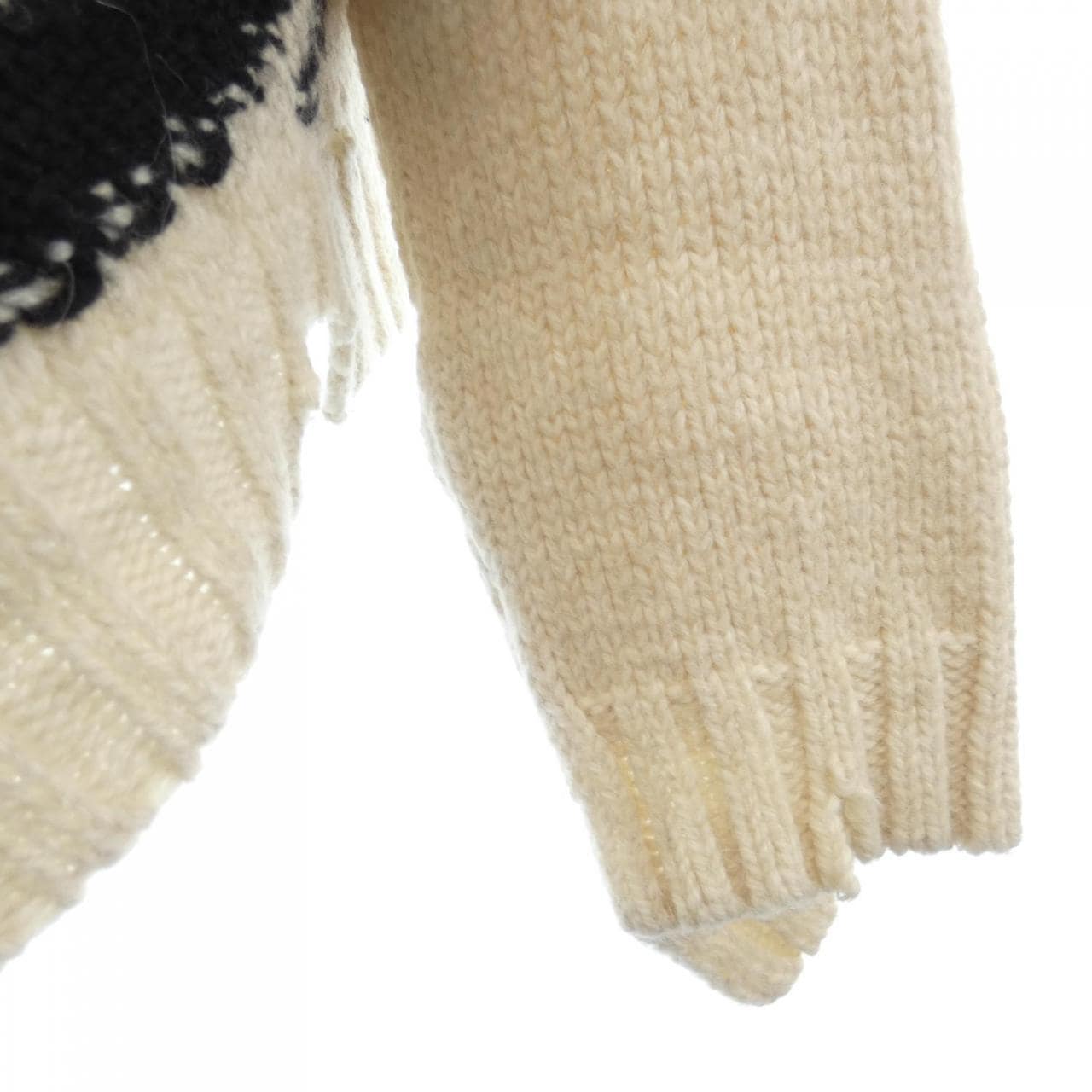 MM6 S62GP0070 Knit