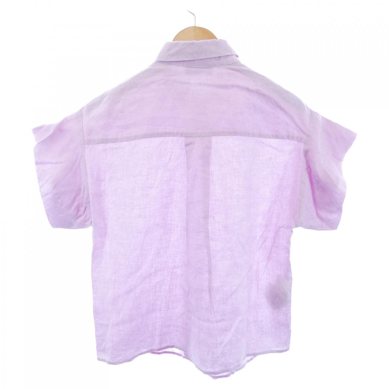 エンポリオアルマーニ EMPORIO ARMANI S／Sシャツ