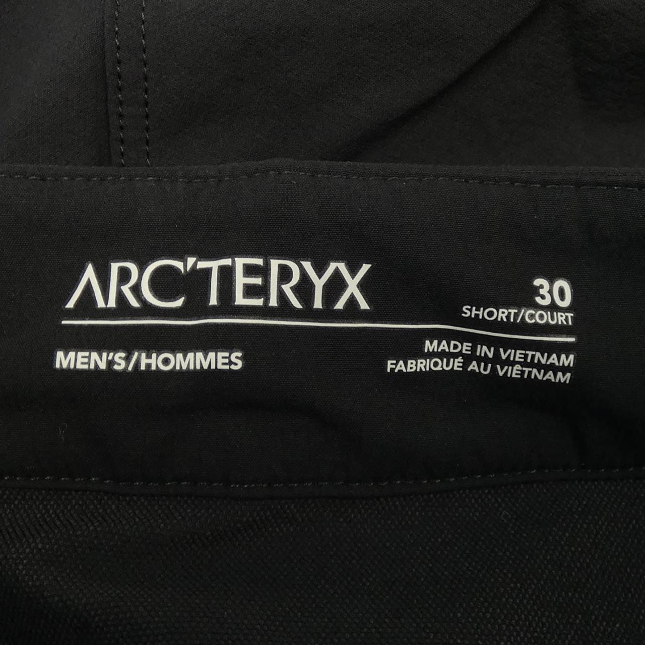アークテリクス ARC'TERYX X000009305 GAMMA パンツ