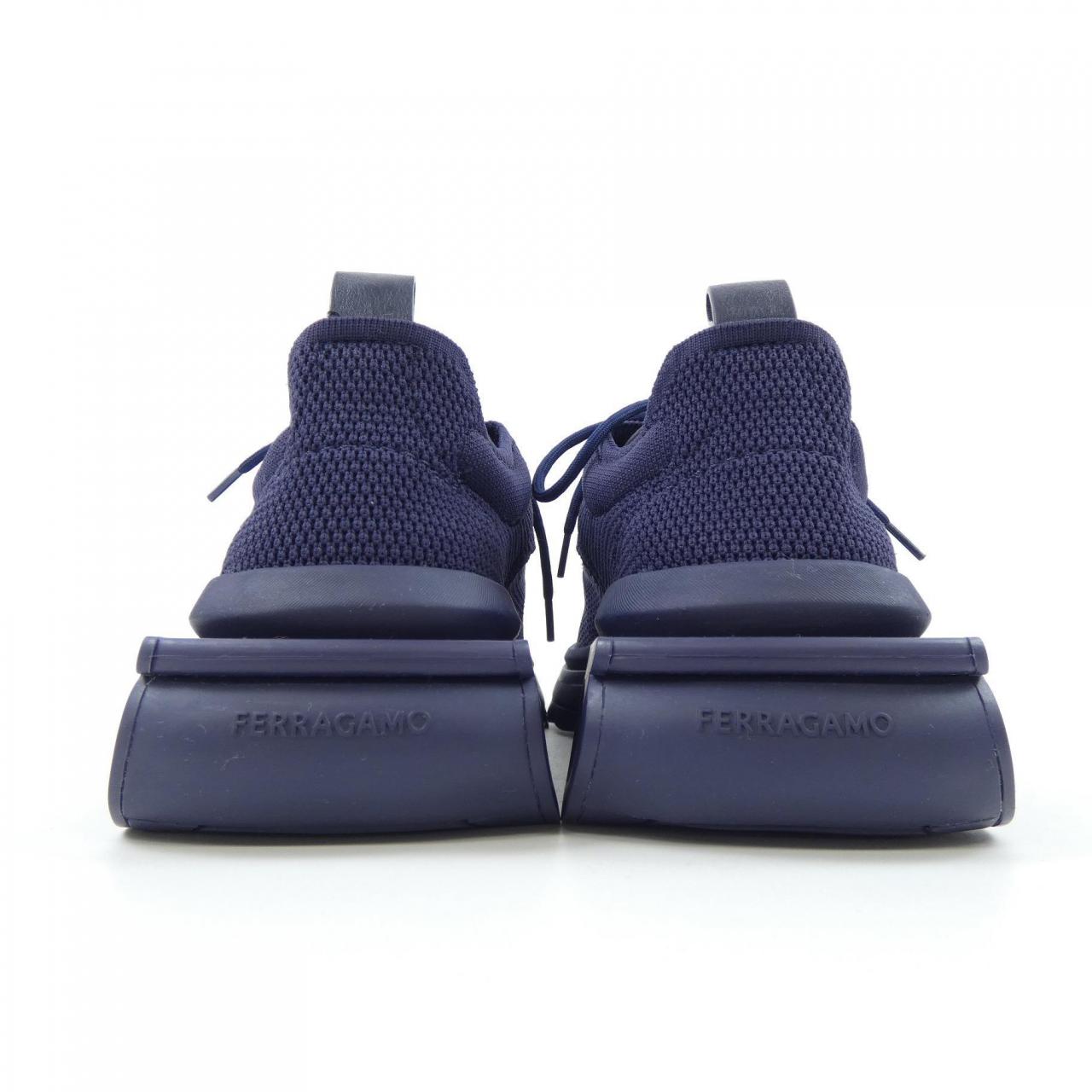 フェラガモ FERRAGAMO NIMA スニーカー