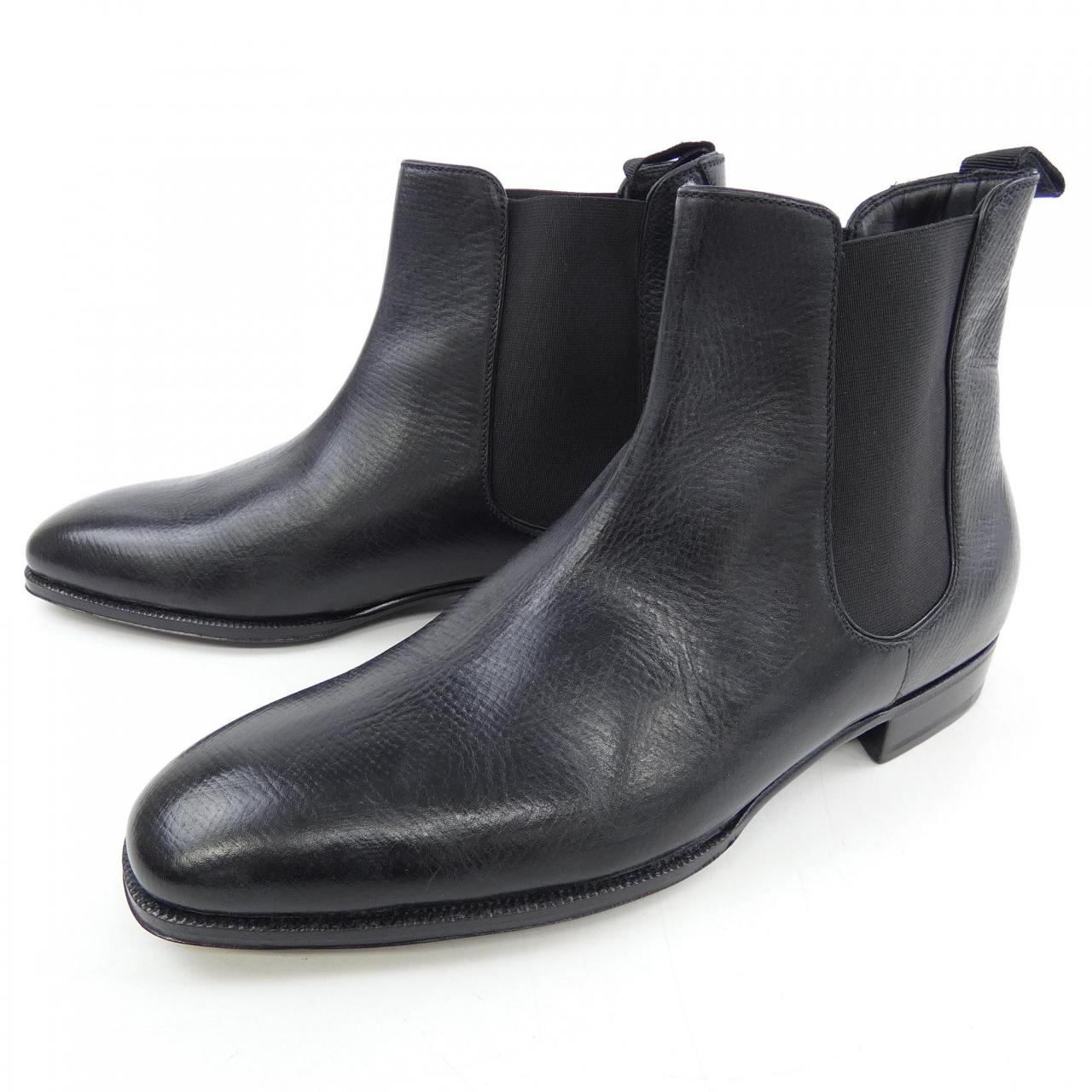 エンツォボナフェ Enzo.Bonafe EB-04 ブーツ