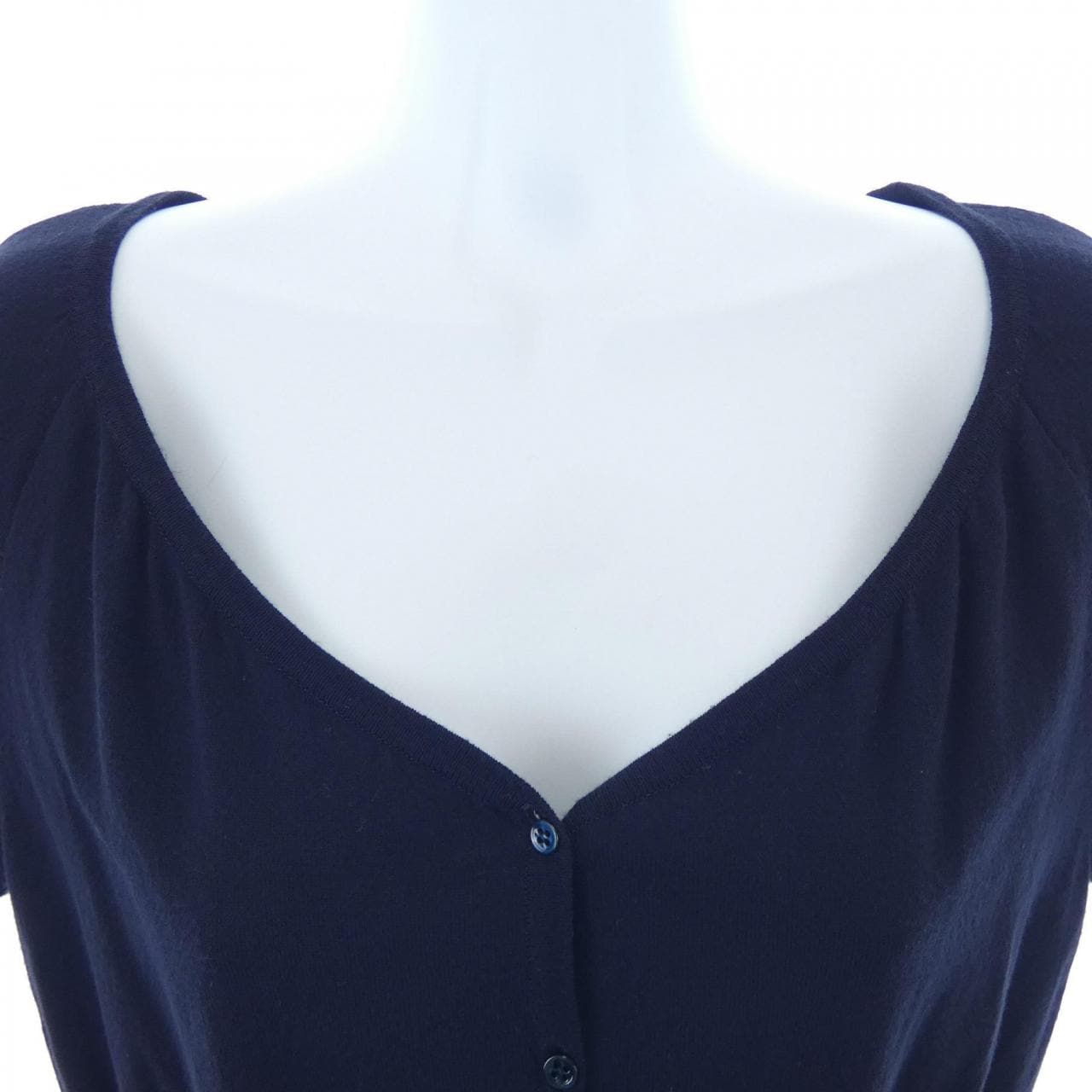 フォクシー FOXEY 36535 カーディガン