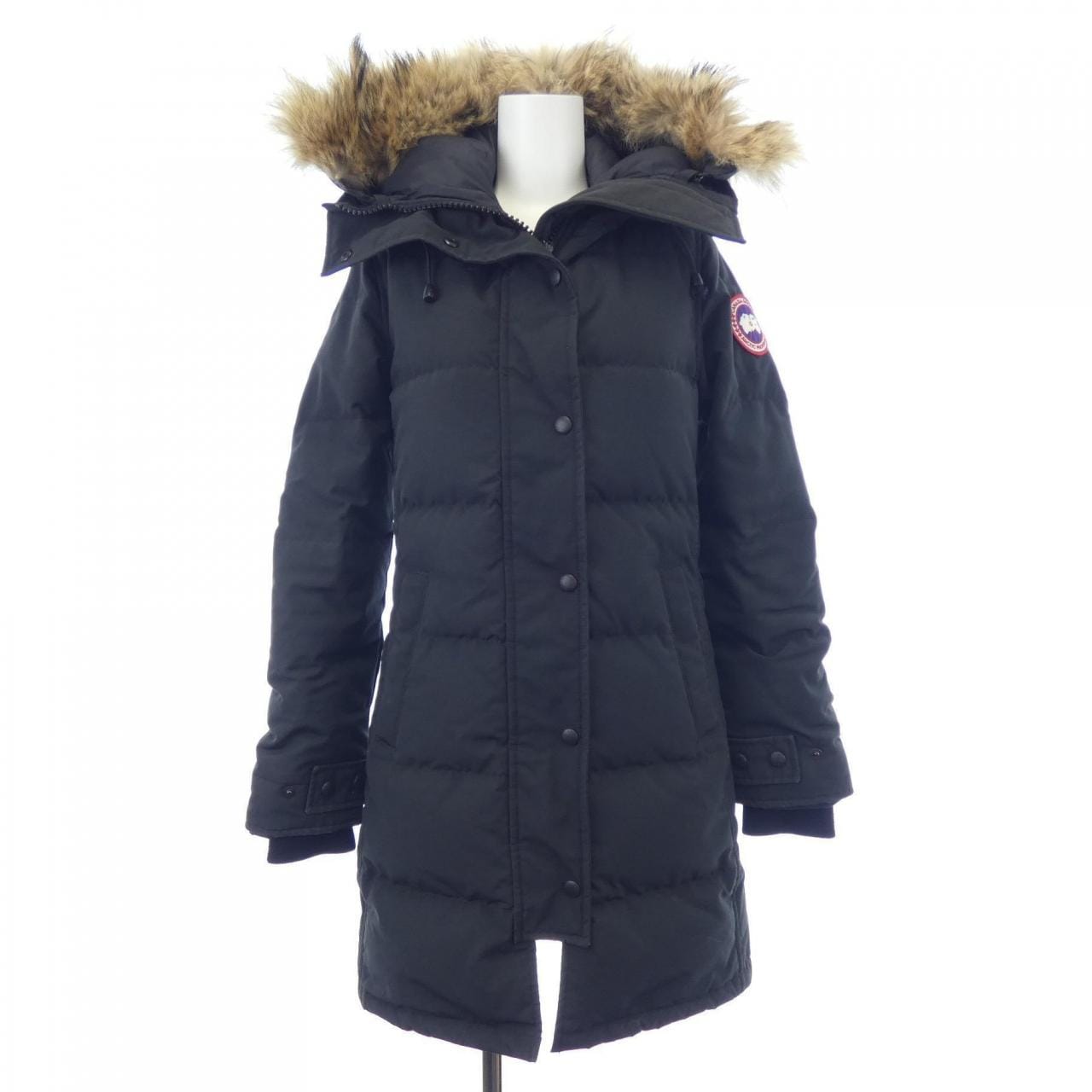 カナダグース CANADA GOOSE 2302JL MACKENZIE マッケンジー ダウンコート