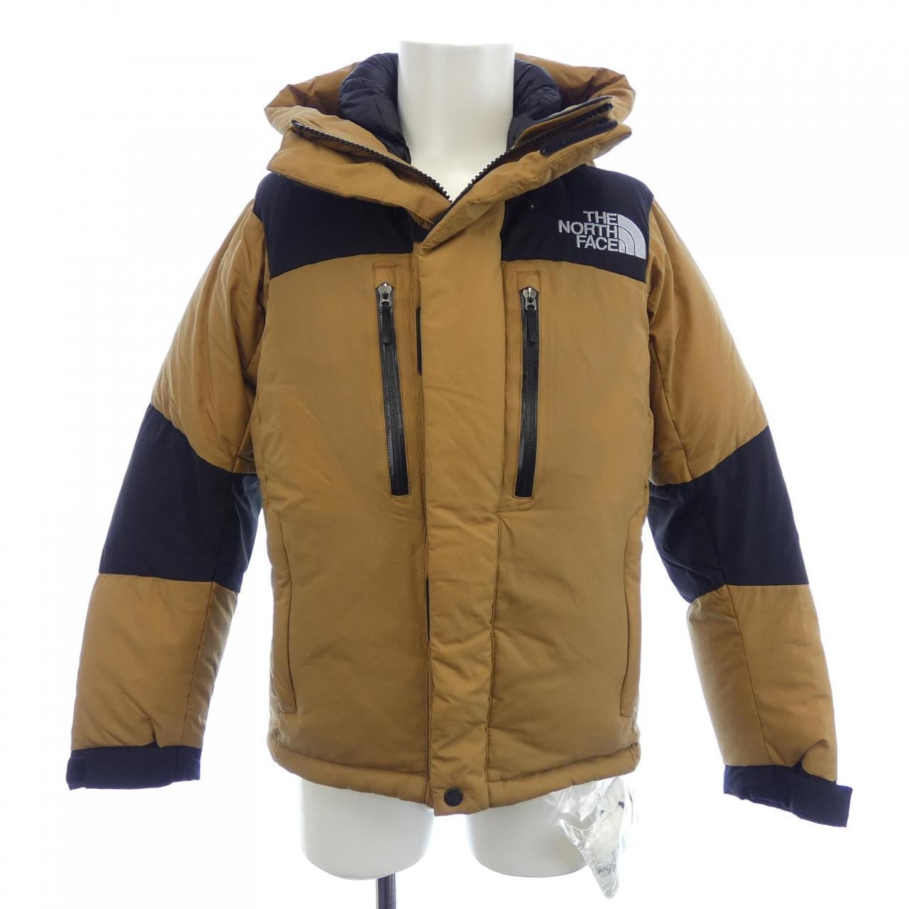 ザノースフェイス THE NORTH FACE ND91950 バルトロライト ダウンジャケット