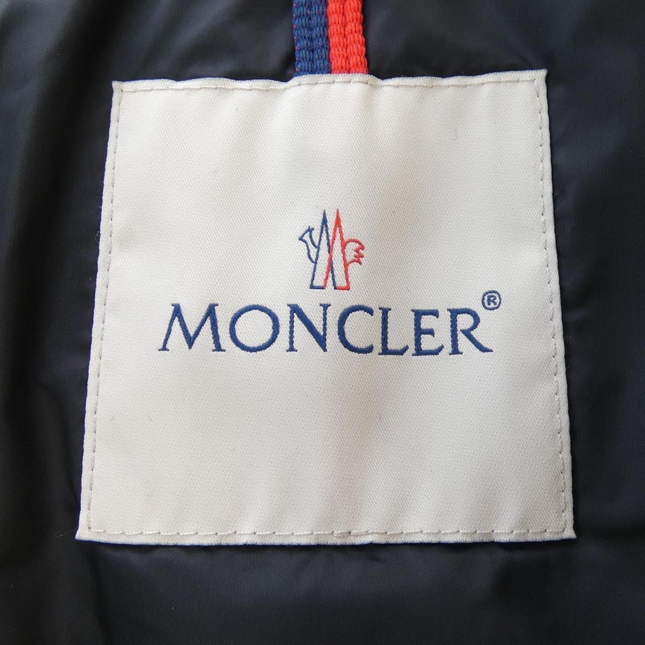モンクレール MONCLER MONTGENEVRE ダウンジャケット
