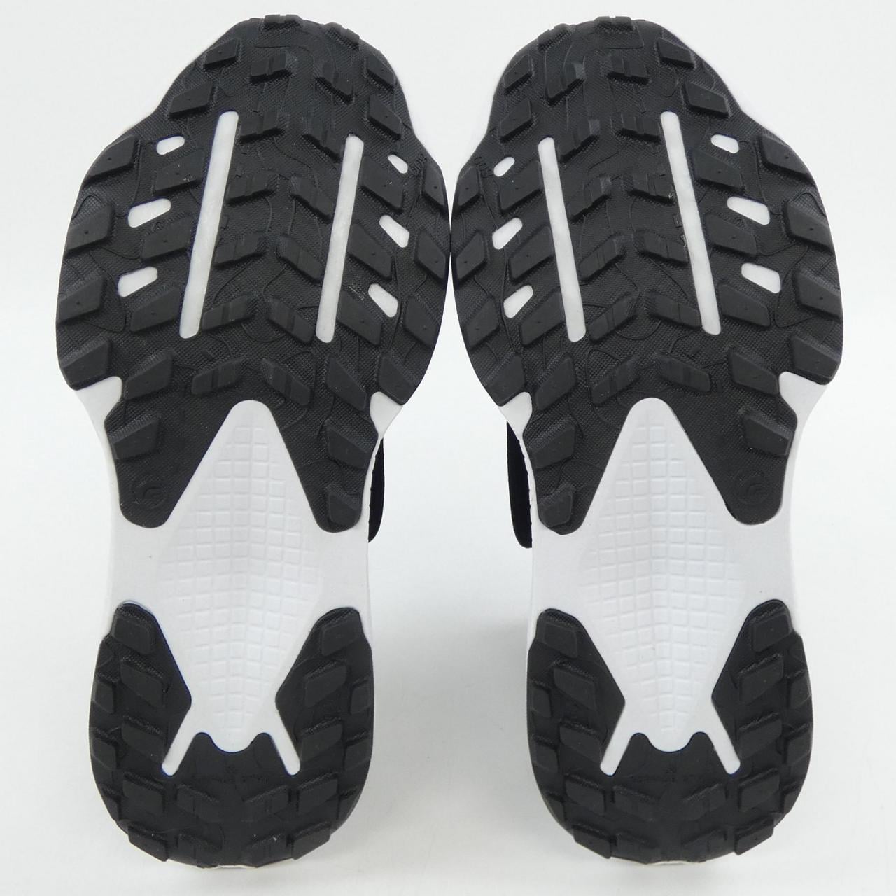 ハイクザノースフェイス HYKE×THE NORTH FACE NF02502HK スニーカー