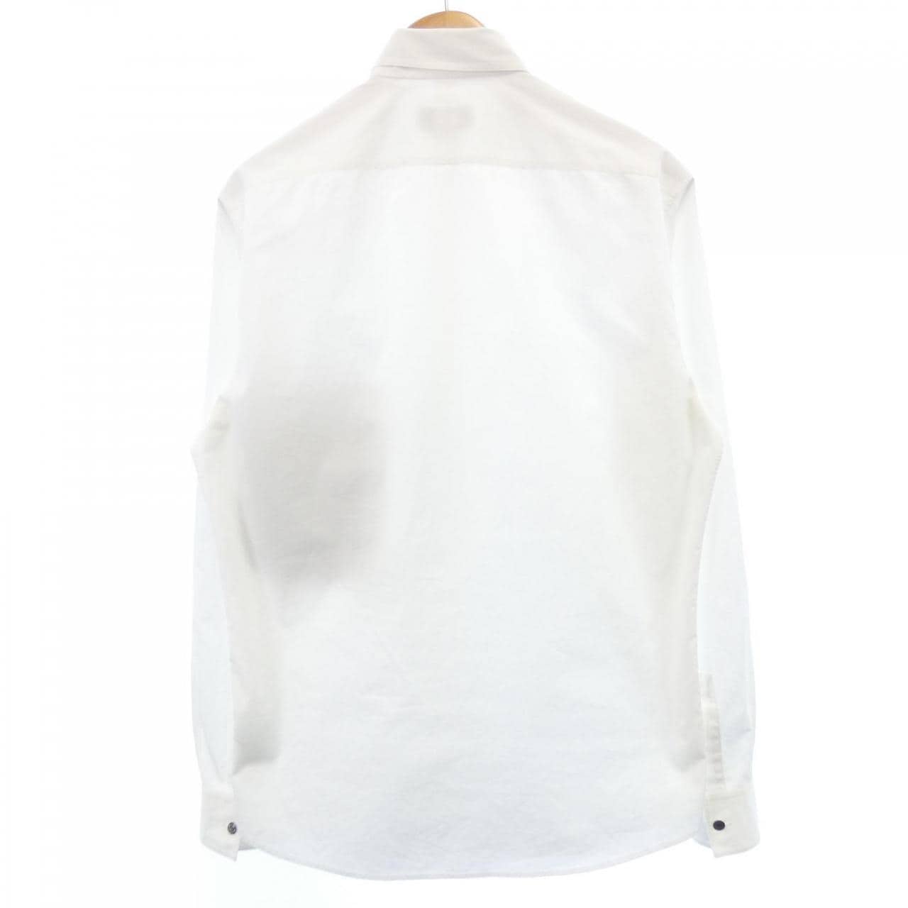 エルメス HERMES ※21-5633 S／Sシャツ