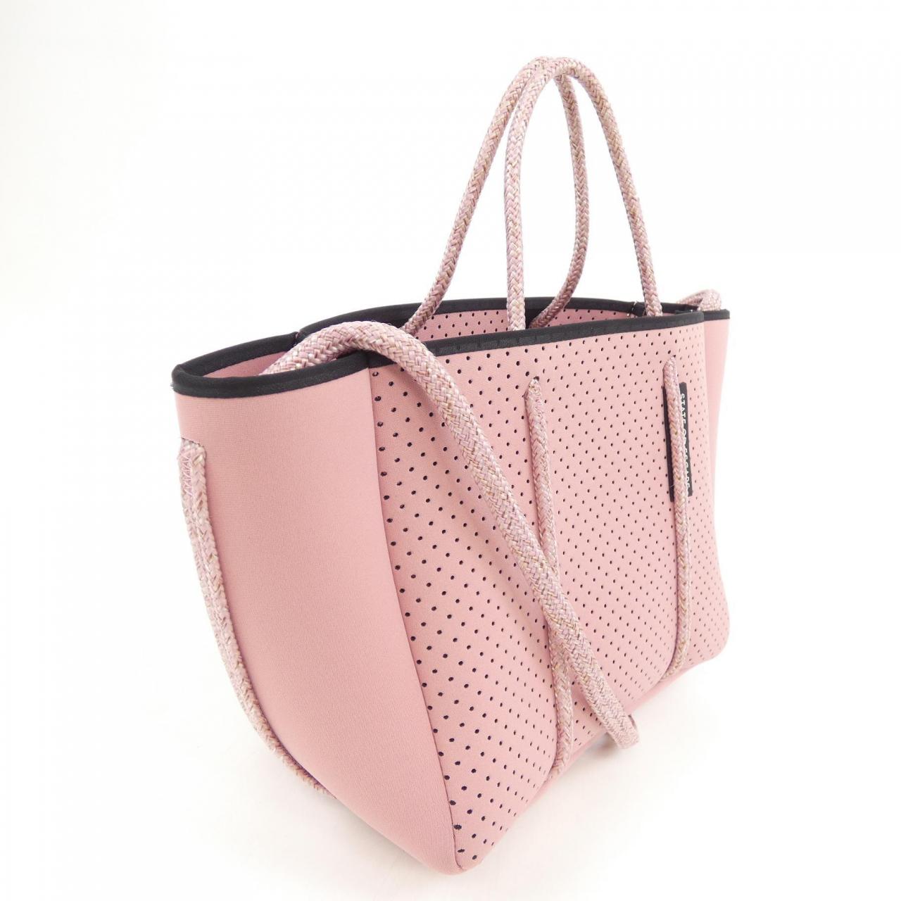 ステイトオブエスケープ STATE OF ESCAPE BAG