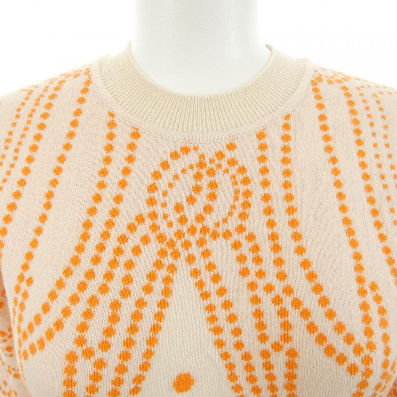 エルメス HERMES BRIDES DE GALA 3E2642D8 ニット