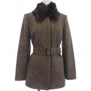 インディヴィ INDIVI コート