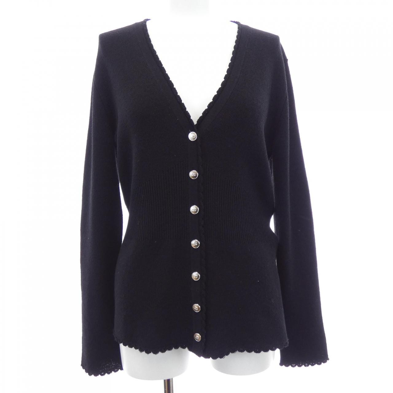 シャネル CHANEL P78450K11301 カーディガン